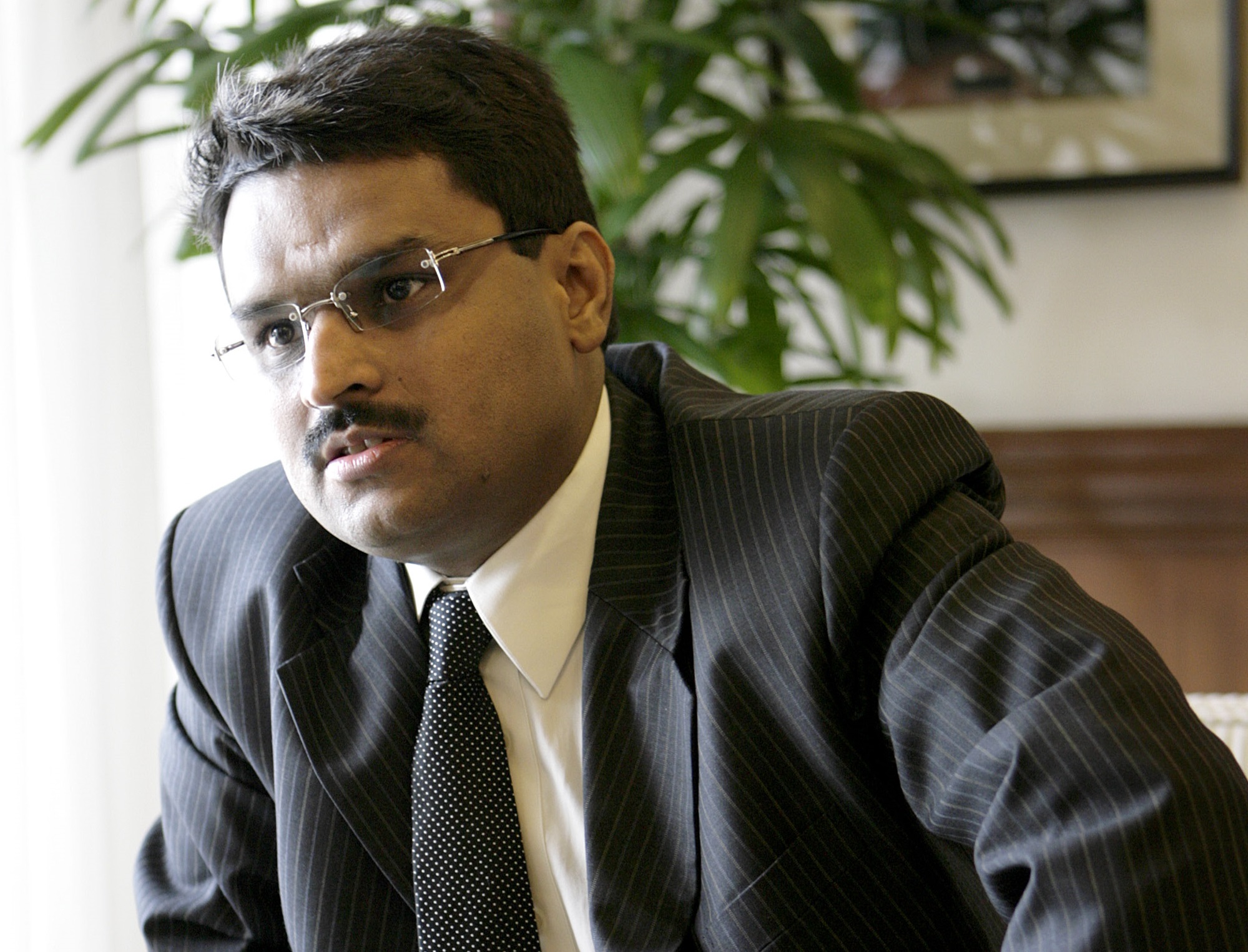 Jignesh Shah Cries Conspiracy After SEBI&rsquo;s Insider Trading Order